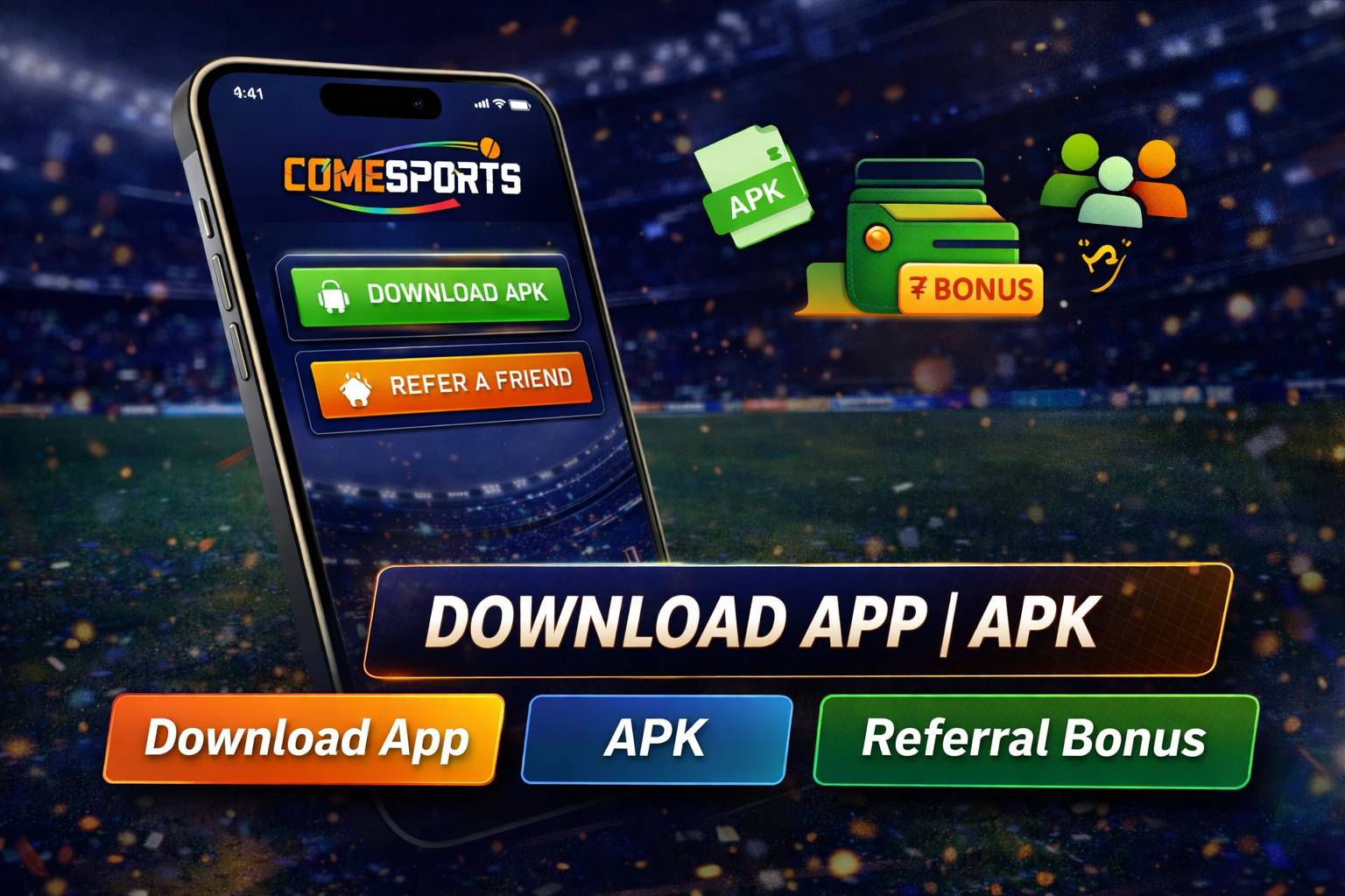Fantasy 11 App offer term review